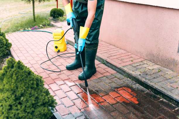Pemberville, OH Pressure Washing Services Company