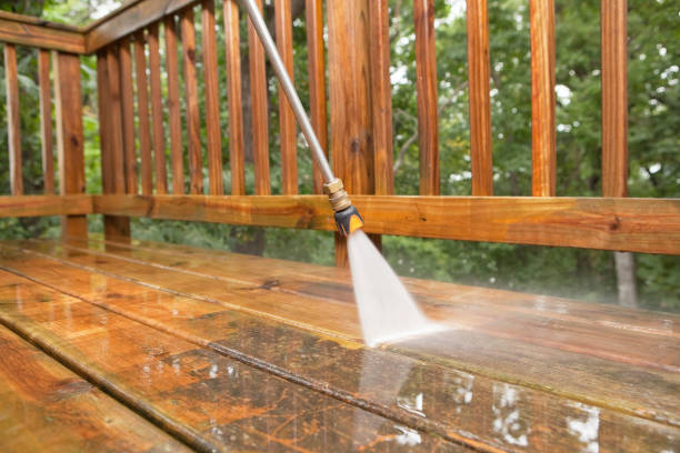 Playground Equipment Cleaning in Pemberville, OH